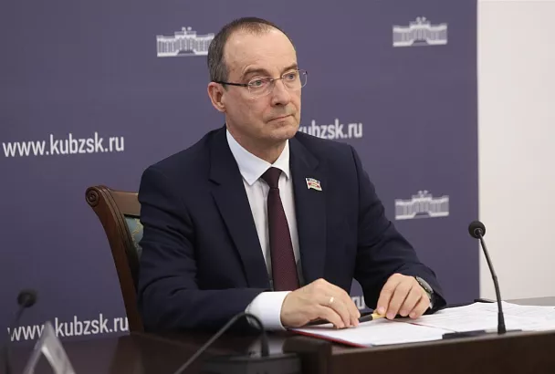 Юрий Бурлачко: «Сохранить набранные темпы реализации нацпроекта»