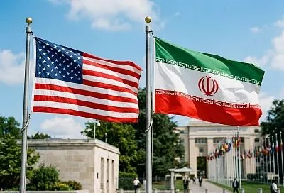 Иран сообщил о новых предложениях по снижению напряженности с США