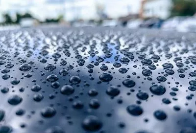 Штормовое предупреждение по ливням продлили в Краснодарском крае