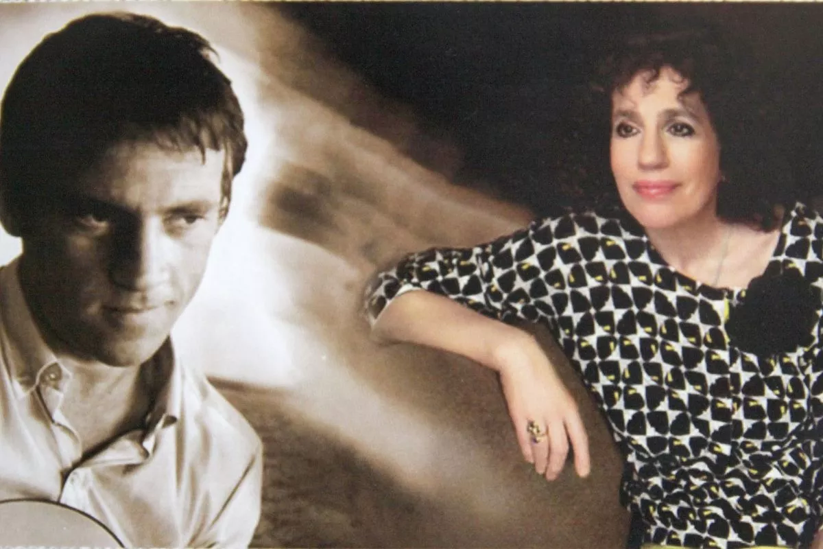 Ирэна Высоцкая, двоюродная сестра Владимира Высоцкого: «О том, как хоронили Володю, я узнала от брата Саши. Это было сопоставимо лишь с похоронами Сталина. Мировая скорбь, нескончаемое людское море...»