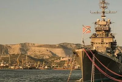 Двухчасовые учения по отражению атак БПЛА и БЭК пройдут в Новороссийске 21 ноября