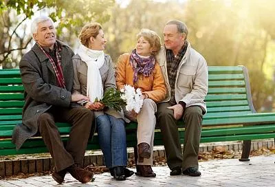 В Краснодарском крае сохранятся региональные льготы для женщин с 55 лет и для мужчин с 60 лет