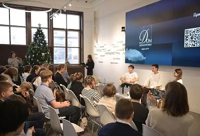 Как стать учеником технопарка «Кванториум» и какие свои таланты там можно раскрыть