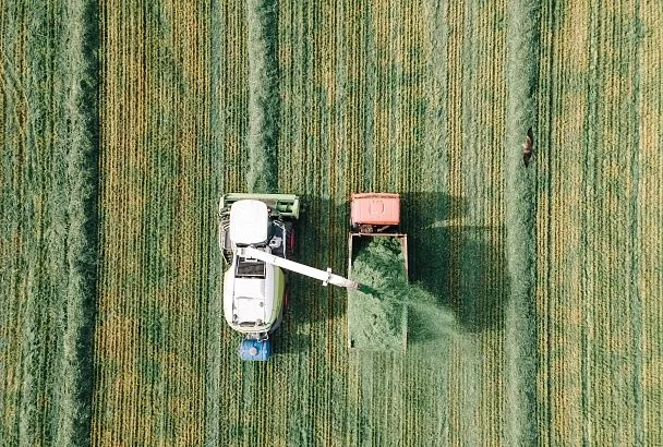 На Кубани тестируют отечественную систему параллельного вождения с ИИ и машинным зрением