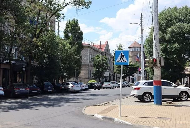 В Армавире готовятся к строительству дороги в сторону Красной Поляны