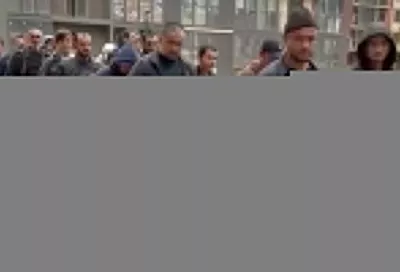 Мигрантов-нелегалов поймали на стройке в Краснодаре