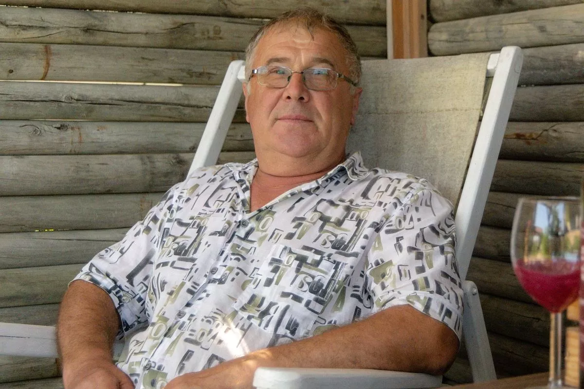 Александр Литавщук