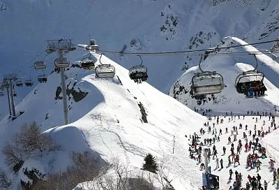 Эмин Агаларов может построить горнолыжный курорт в Сочи