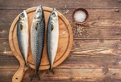 Превращаем скумбрию в деликатес: маринуем дома с алкоголем