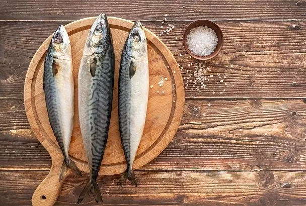 Превращаем скумбрию в деликатес: маринуем дома с алкоголем