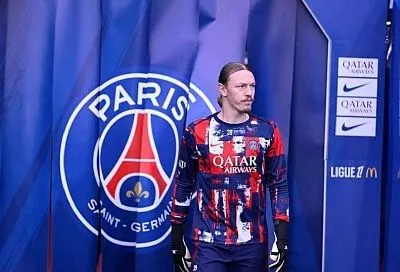 Матвей Сафонов получил от L'Equipe оценку в 8 баллов за игру в матче ЛЧ с «Челси»