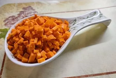 Скажите «А»: терапевт рассказала, почему зимой, чтобы не заболеть, надо есть печень и закусывать ее морковкой