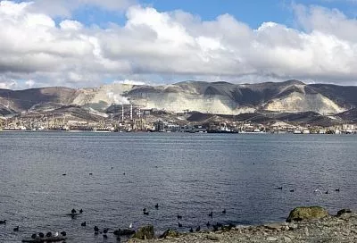 В Новороссийске включили системы оповещения из-за угрозы атаки беспилотников