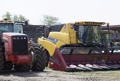 Такая земля кормит: как кубанские аграрии повышают отдачу с каждого гектара