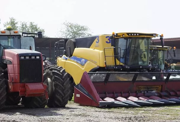 Такая земля кормит: как кубанские аграрии повышают отдачу с каждого гектара