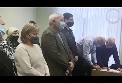 Экс-мэр Туапсе Зверев осужден на 5 лет колонии по делу о коррупции