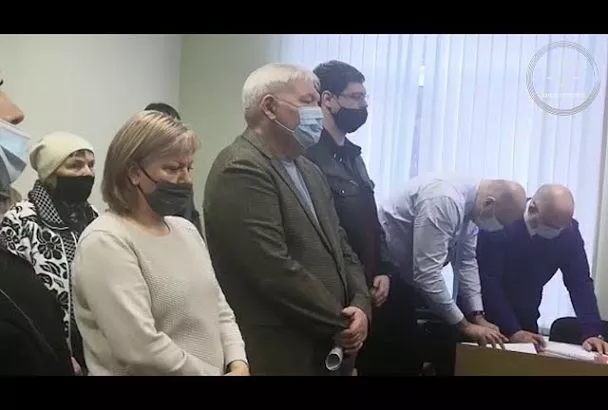 Экс-мэр Туапсе Зверев осужден на 5 лет колонии по делу о коррупции