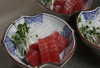 Такого тунца вы еще не пробовали! Забудьте о жареных стейках «морской говядины», лучше посолите ее