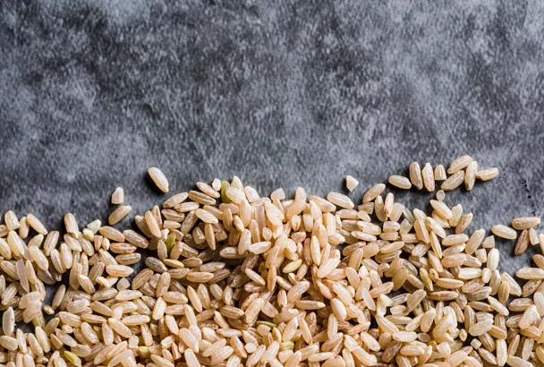 Доля зерновых в российском аграрном экспорте достигла 30% в 2025 году