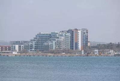 Цены на новостройки Анапы выросли до 337,2 тыс. рублей за 1 кв. метр