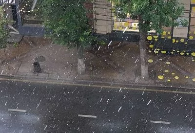 На Кубани пройдут дожди, а к следующей неделе вернется тепло