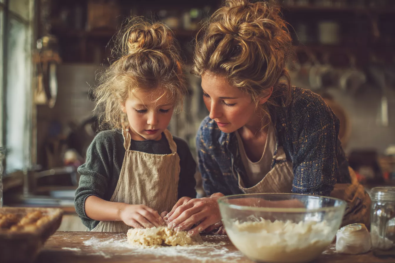 Орешки с вареной сгущенкой в духовке: классический рецепт детства