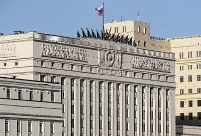 Минобороны РФ раскрыло подробности майского перемирия