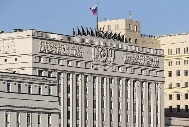 Минобороны РФ раскрыло подробности майского перемирия