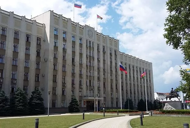 Экономика Кубани показала рост в первом полугодии 2026 года