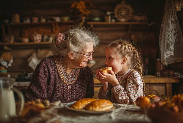 Пирожки с капустой по бабушкиному рецепту: вкус детства за полчаса