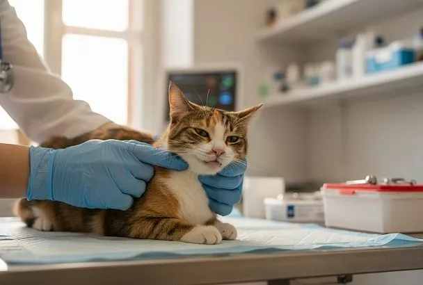 Какие инфекции могут передать кошки человеку: список опасных заболеваний