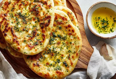 Лепёшки от Ивлева: сырная бомба, которая взорвёт ваш завтрак