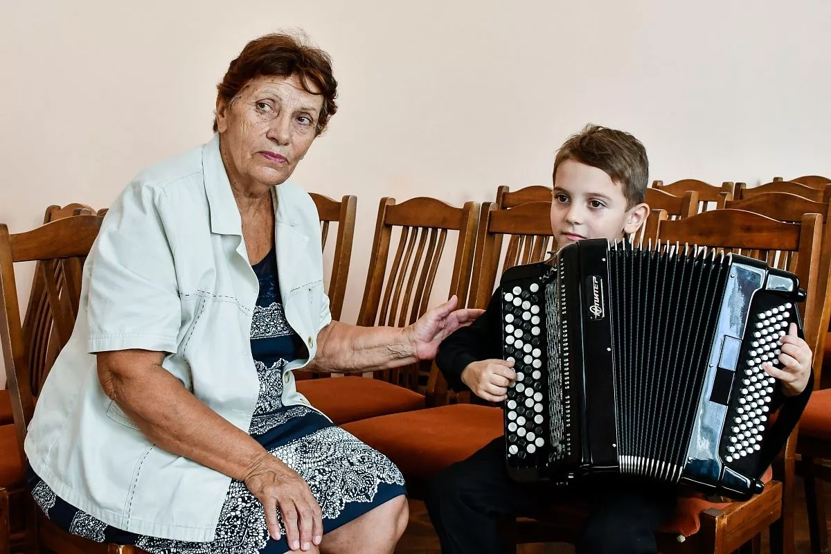 Тамара Бойченко, преподаватель Ивана Влачуги. Тамара Бойченко, преподаватель Ивана Влачуги.
