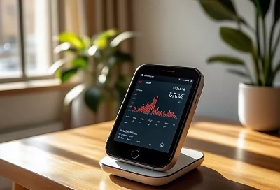 Депутат рассказал, какие гаджеты помогут пожилым людям следить за здоровьем