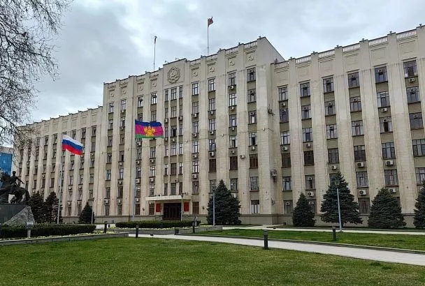 За 10 месяцев в консолидированный бюджет Краснодарского края поступило 493 млрд рублей собственных доходов