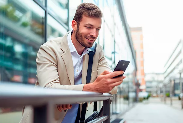 Клиенты Т2 первыми могут выбрать название сети или эмодзи вместо стандартного имени