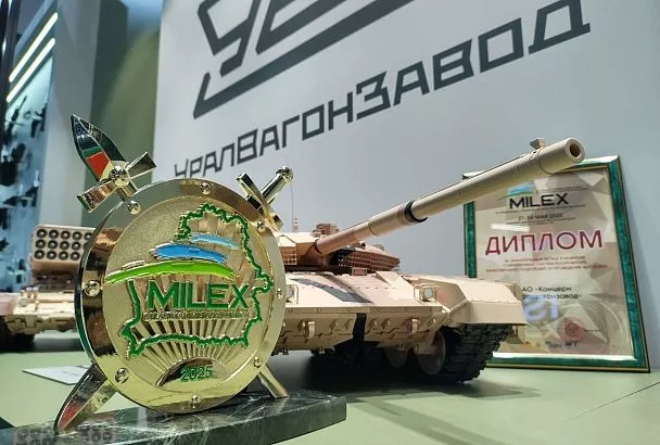 Шедевр советской инженерии: уникальный танк Объект 279 с четырьмя гусеницами