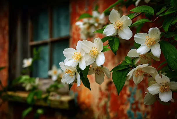 Пять кустарников-мечты: цветут ярко, а ухода почти не просят
