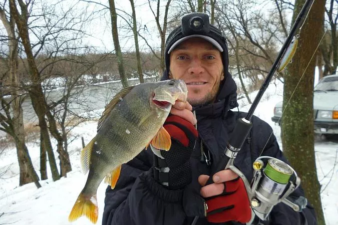 Александр Лесник