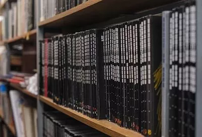 Краснодар вошел в топ-3 городов по любви к ужасам