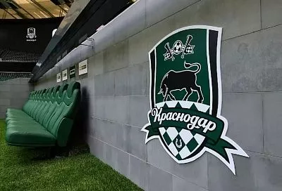 «Краснодар» интересуется футболистом «Фламенго» Эвертоном