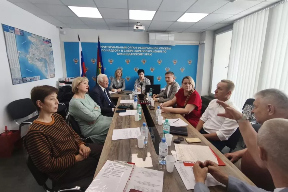 Как сберечь здоровье и отстоять свои права?