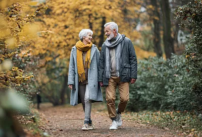 Сильные ноги без боли: секреты здоровья 