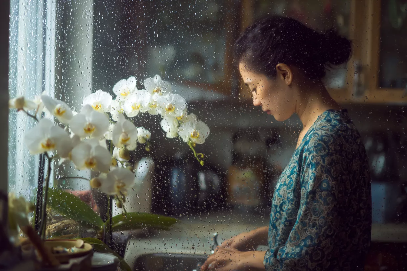 Как правильно поливать фаленопсис: секреты ухода за орхидеями