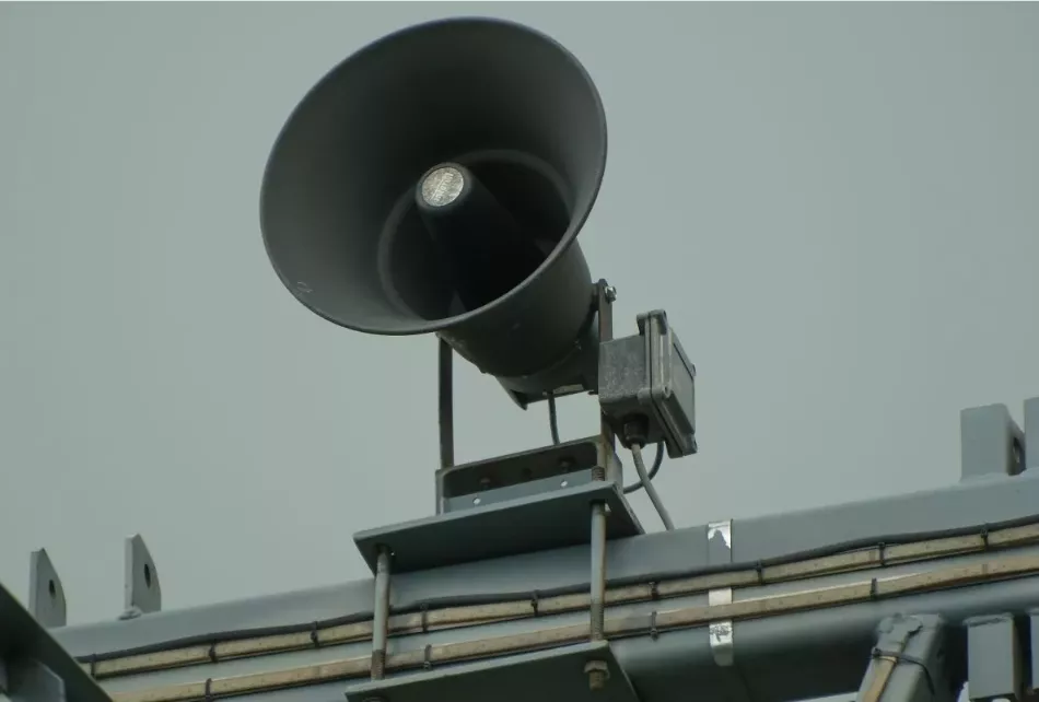 В Краснодарском крае 4 марта завоют сирены