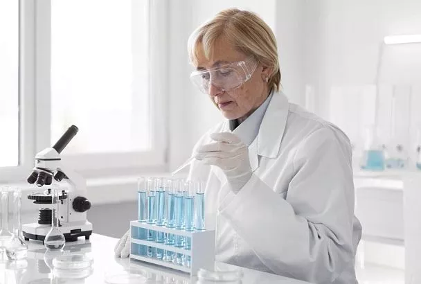 Учёные нашли белок, который помогает клетке избавляться от опасных белковых «фабрик»