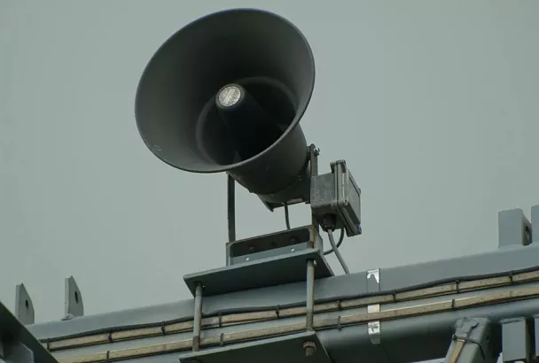 В Краснодарском крае 4 марта завоют сирены