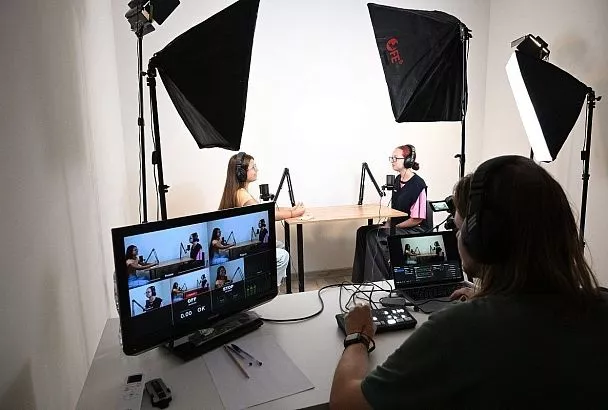 В Сочи заработал обновленный молодежный центр