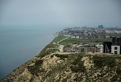 Анапа выбилась в лидеры по бронированиям туров на майские праздники