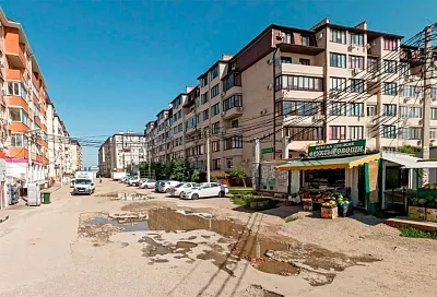 Мэрия Краснодара изымет участки для дорог в Музыкальном микрорайоне